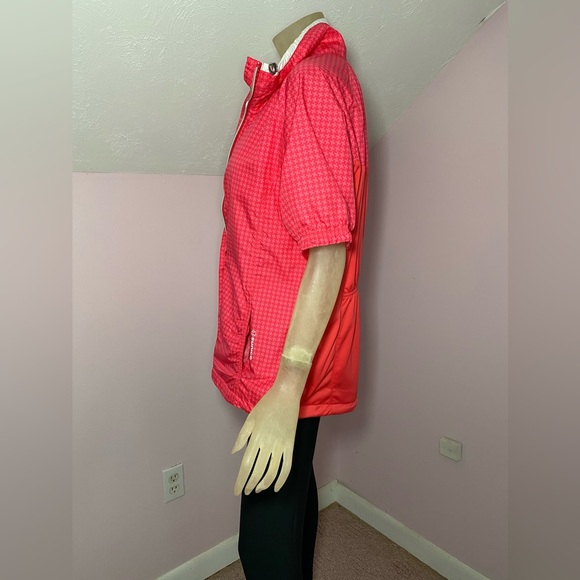 Sunice Short Sleeve Jacket - Picture 5 of 13